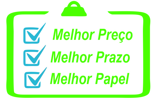 Impressão de Apostila em SP